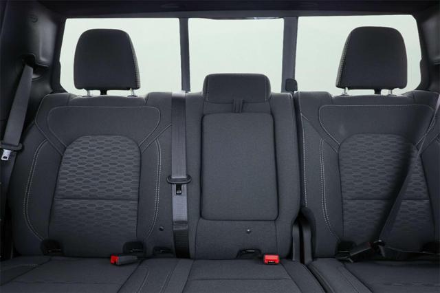 new 2025 Ram 1500 car, priced at $47,773