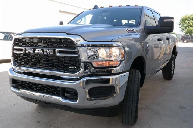 new 2024 Ram 2500 car, priced at $54,954