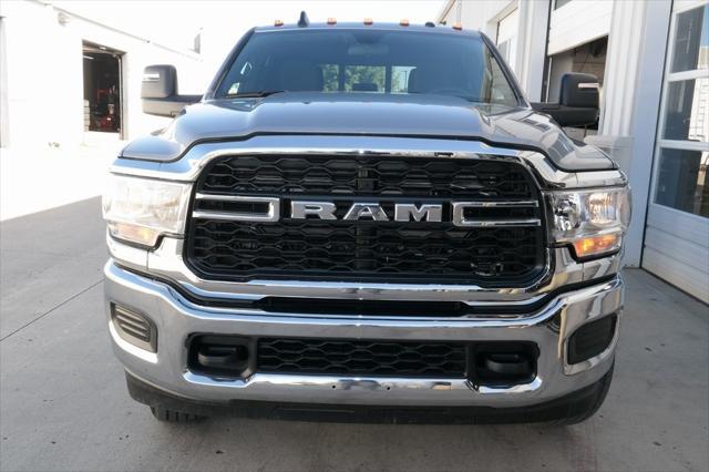 new 2024 Ram 2500 car, priced at $54,954