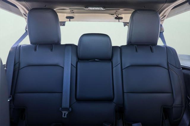 new 2025 Jeep Wrangler car, priced at $48,271