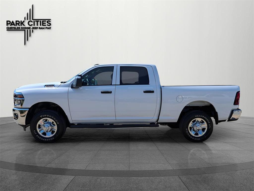 new 2026 Ram 2500 car, priced at $52,972