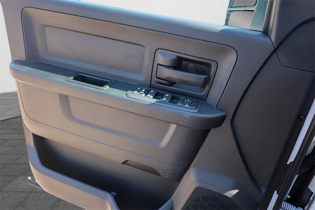 new 2026 Ram 2500 car, priced at $52,972