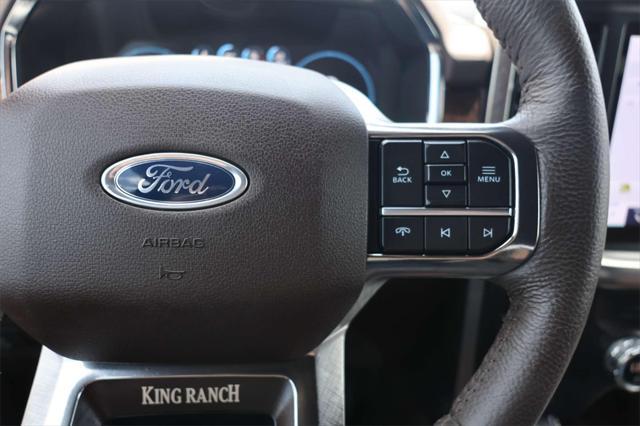 used 2021 Ford F-150 car, priced at $51,180