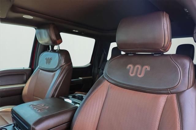 used 2021 Ford F-150 car, priced at $51,180
