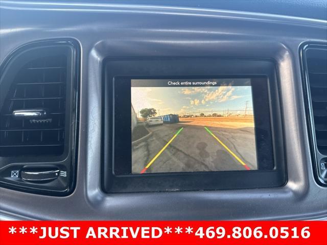 used 2021 Dodge Challenger car, priced at $22,790