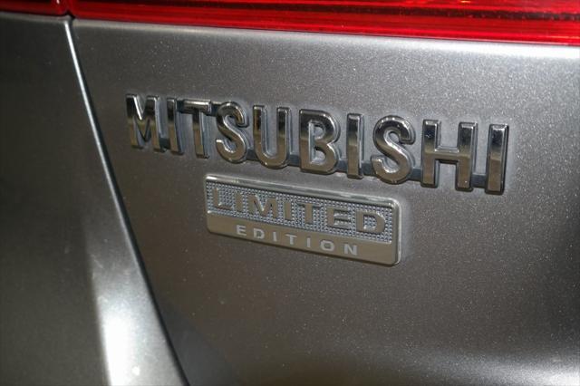 used 2013 Mitsubishi Outlander Sport car, priced at $8,295