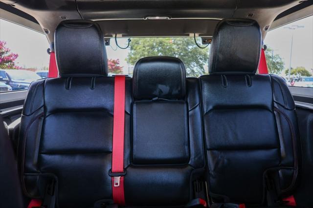 used 2020 Jeep Wrangler Unlimited car, priced at $28,253