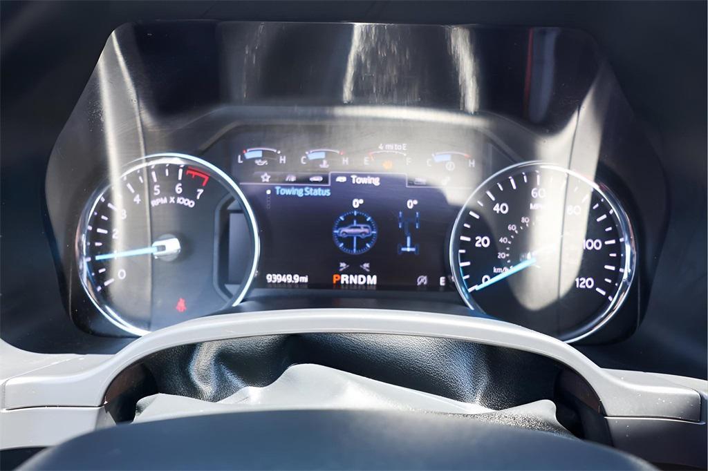 used 2020 Ford Expedition Max car, priced at $28,806