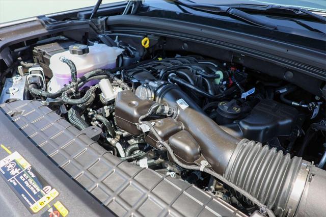new 2025 Jeep Grand Cherokee car, priced at $43,730