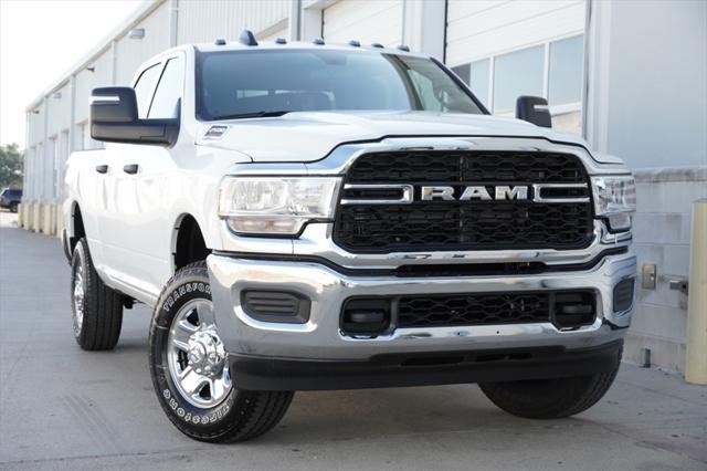 new 2024 Ram 2500 car, priced at $46,787