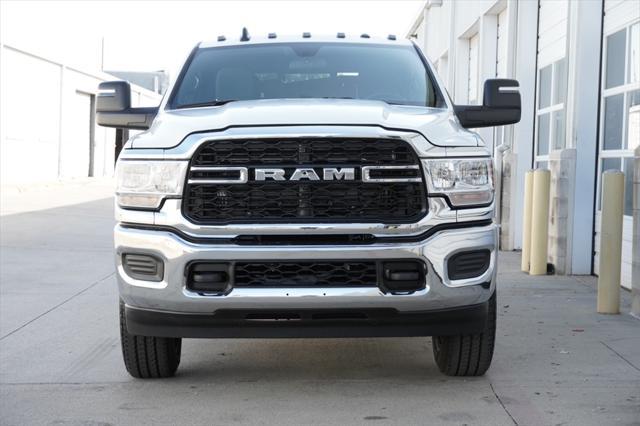 new 2024 Ram 2500 car, priced at $46,787