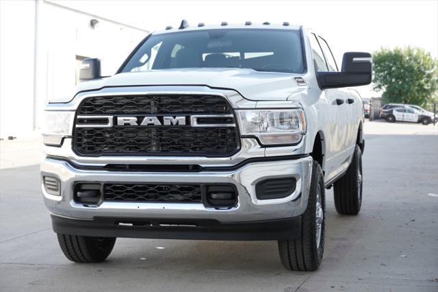 new 2024 Ram 2500 car, priced at $46,787