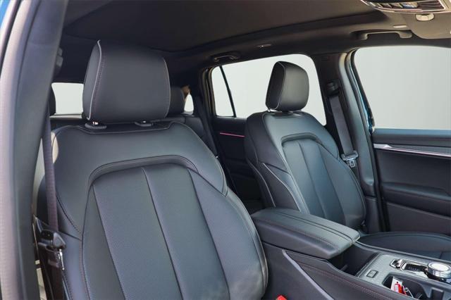 new 2025 Jeep Wagoneer S car, priced at $60,578