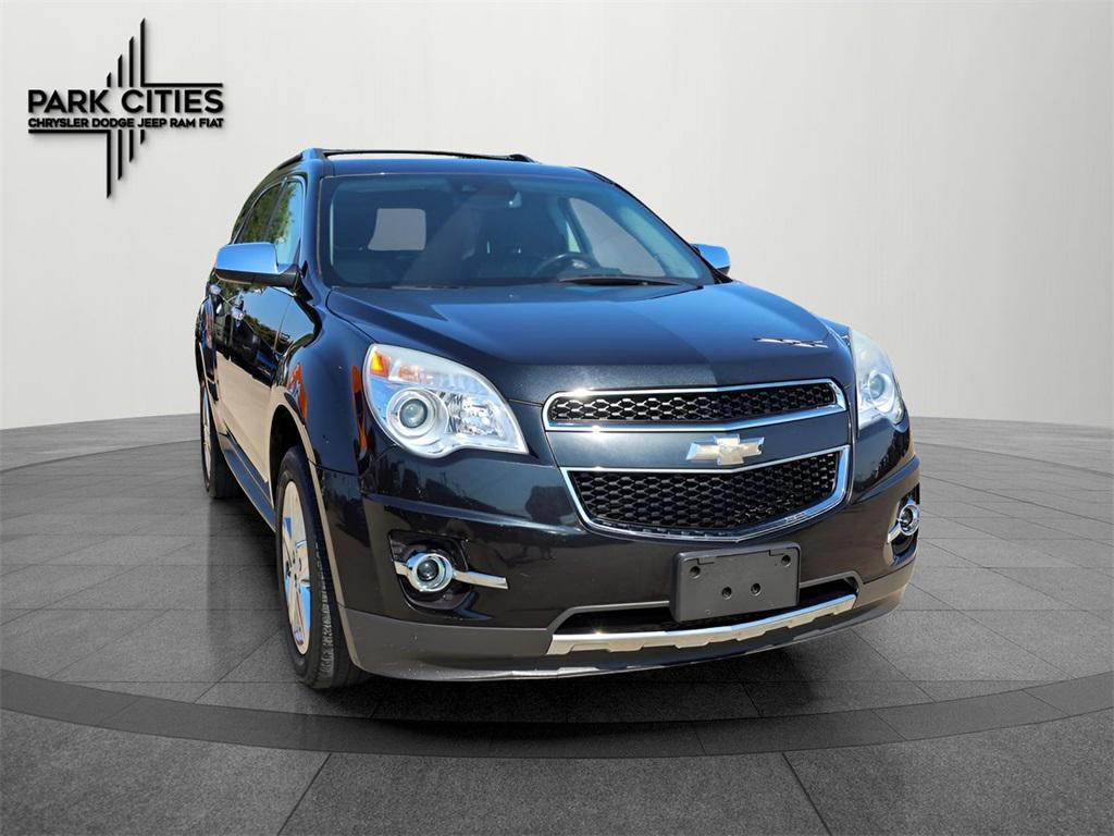 used 2014 Chevrolet Equinox car, priced at $9,950