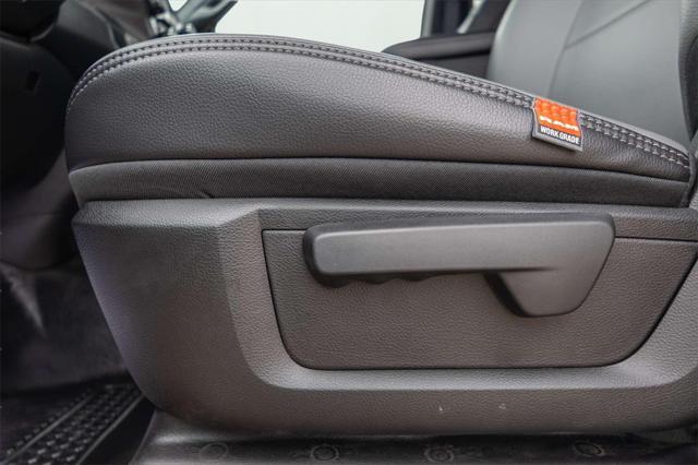 new 2025 Ram 2500 car, priced at $59,575
