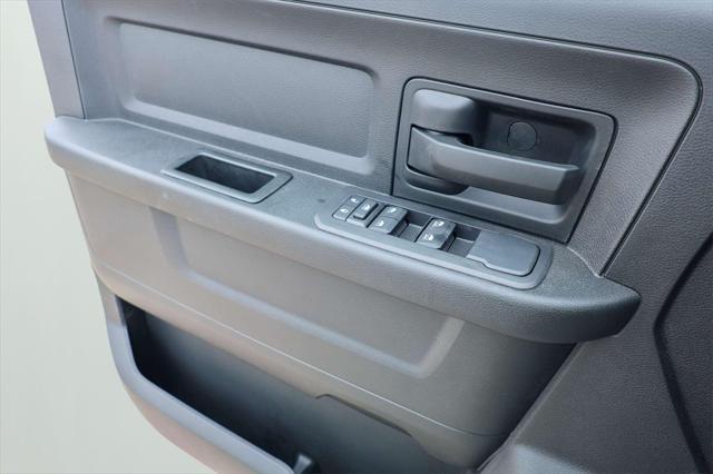 new 2025 Ram 2500 car, priced at $59,575