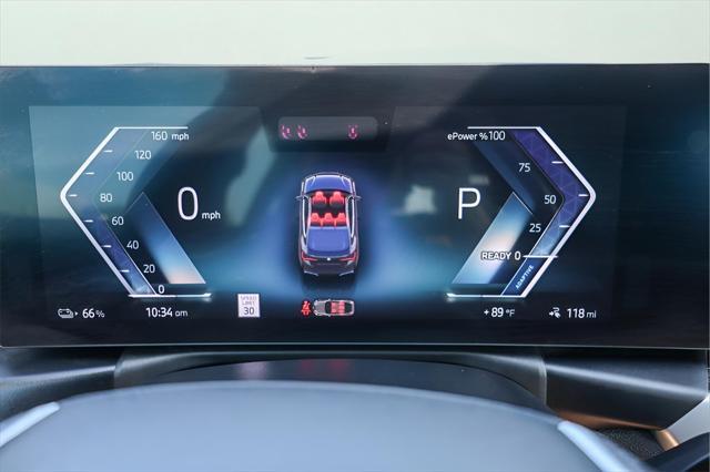 used 2024 BMW i4 Gran Coupe car, priced at $41,942