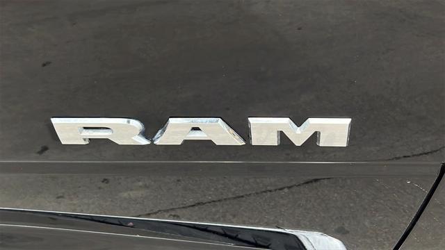 used 2023 Ram 3500 car, priced at $62,818