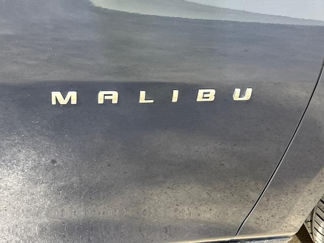 used 2020 Chevrolet Malibu car, priced at $15,570