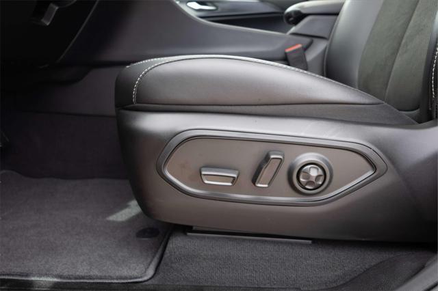 new 2025 Jeep Grand Cherokee L car, priced at $38,753
