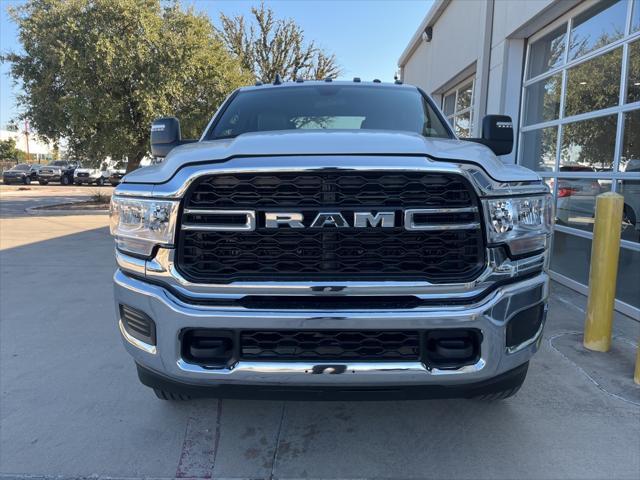 new 2024 Ram 2500 car, priced at $49,707