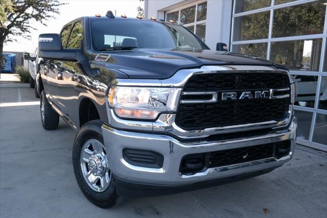 new 2024 Ram 2500 car, priced at $46,229