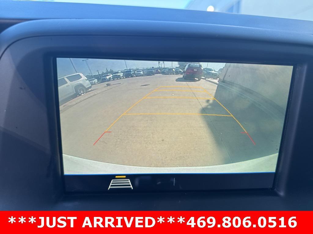 used 2019 Chevrolet Camaro car, priced at $22,900