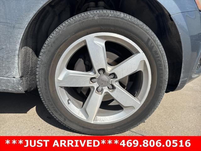 used 2012 Audi Q5 car, priced at $10,601