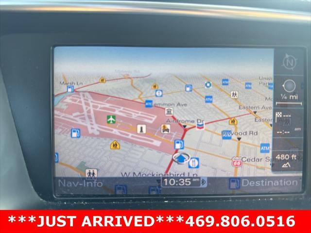 used 2012 Audi Q5 car, priced at $10,601
