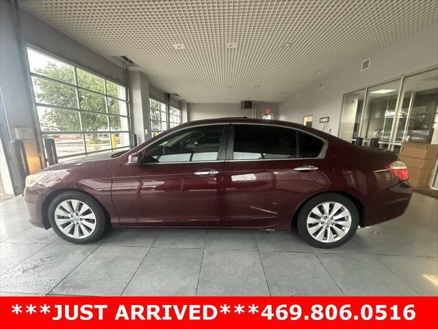 used 2013 Honda Accord car, priced at $13,086