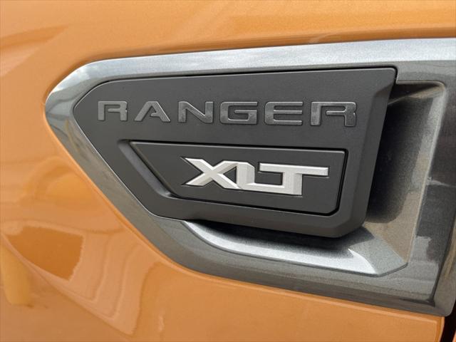 used 2019 Ford Ranger car, priced at $26,995