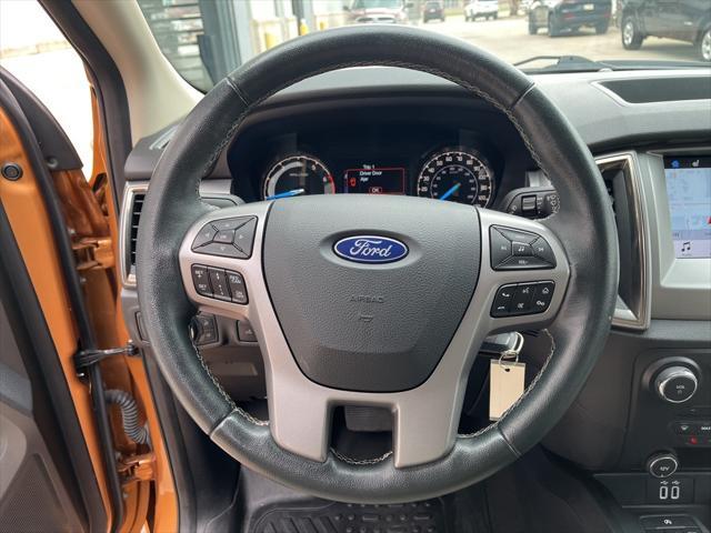 used 2019 Ford Ranger car, priced at $26,995