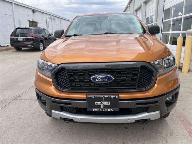 used 2019 Ford Ranger car, priced at $26,995