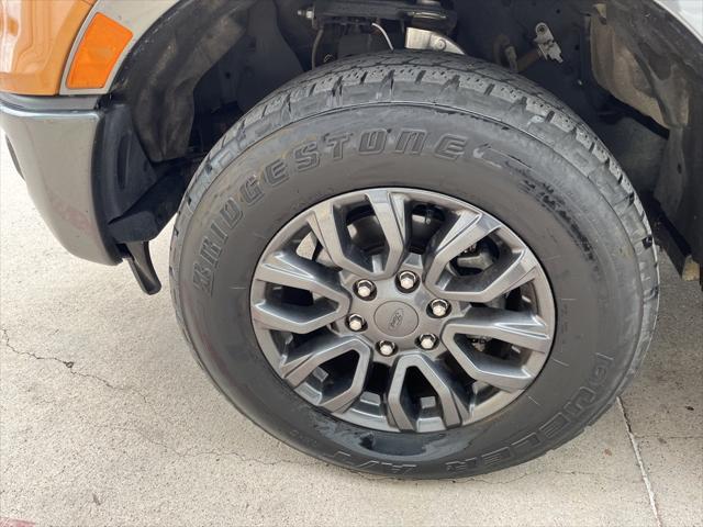 used 2019 Ford Ranger car, priced at $26,995