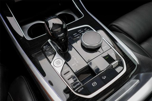 used 2019 BMW X7 car, priced at $36,550