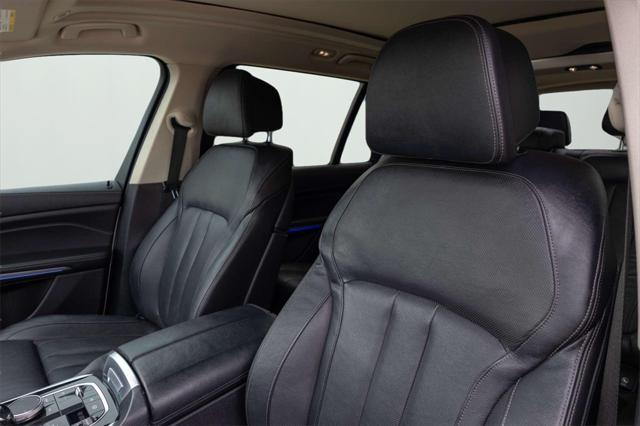 used 2019 BMW X7 car, priced at $36,550