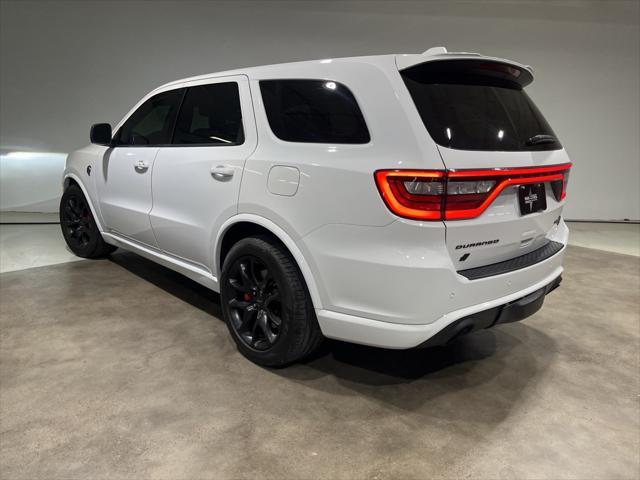 used 2021 Dodge Durango car, priced at $69,730