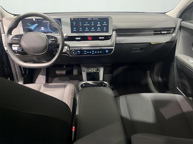 used 2024 Hyundai IONIQ 5 car, priced at $31,750