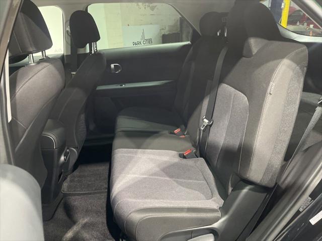 used 2024 Hyundai IONIQ 5 car, priced at $31,999