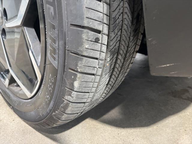 used 2024 Hyundai IONIQ 5 car, priced at $31,999