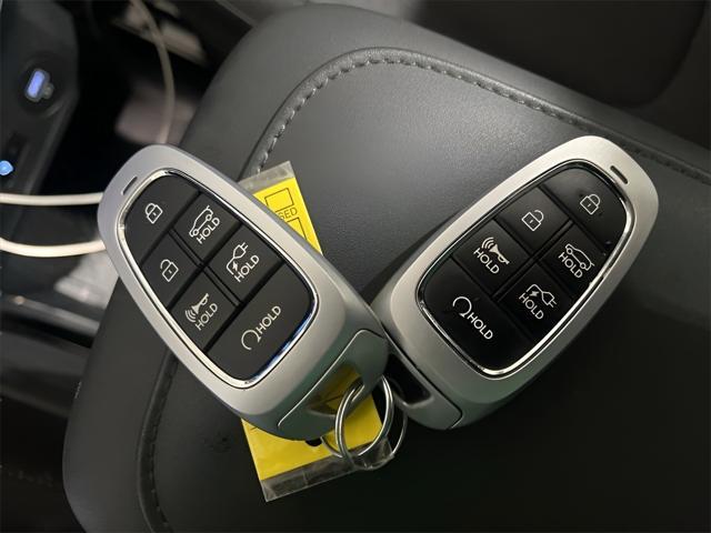 used 2024 Hyundai IONIQ 5 car, priced at $31,750