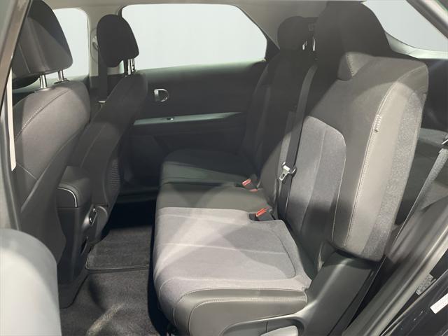 used 2024 Hyundai IONIQ 5 car, priced at $31,750