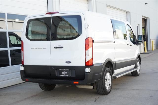 used 2022 Ford Transit-150 car, priced at $31,460