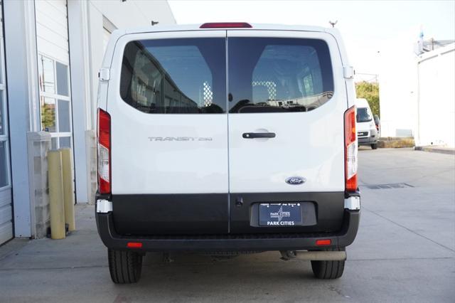 used 2022 Ford Transit-150 car, priced at $31,460