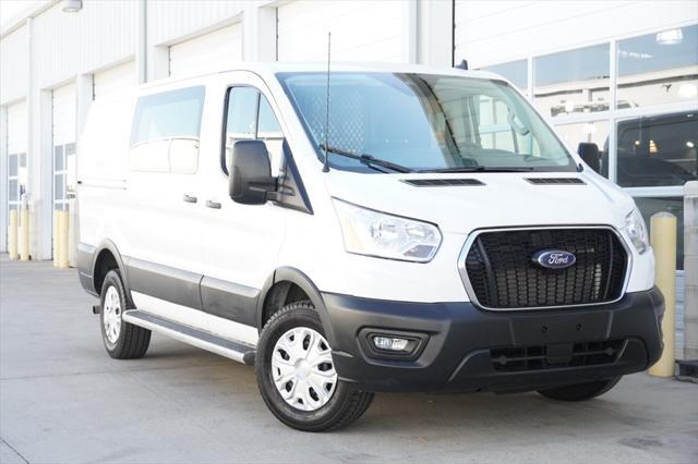 used 2022 Ford Transit-150 car, priced at $32,545