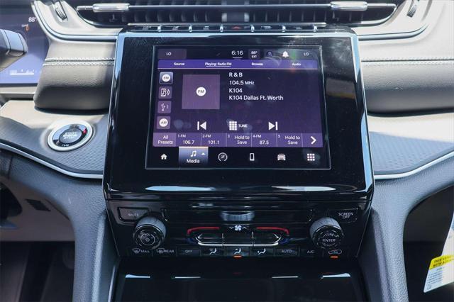 new 2025 Jeep Grand Cherokee car, priced at $33,319