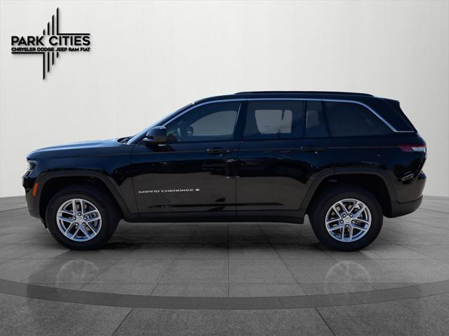 new 2025 Jeep Grand Cherokee car, priced at $32,108