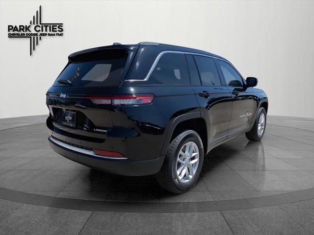 new 2025 Jeep Grand Cherokee car, priced at $32,108