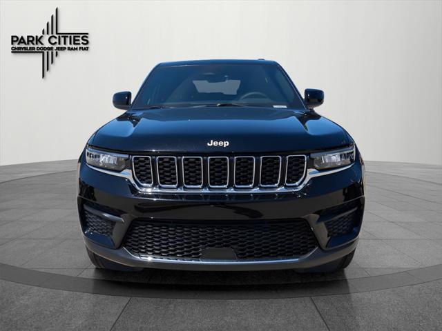 new 2025 Jeep Grand Cherokee car, priced at $32,108