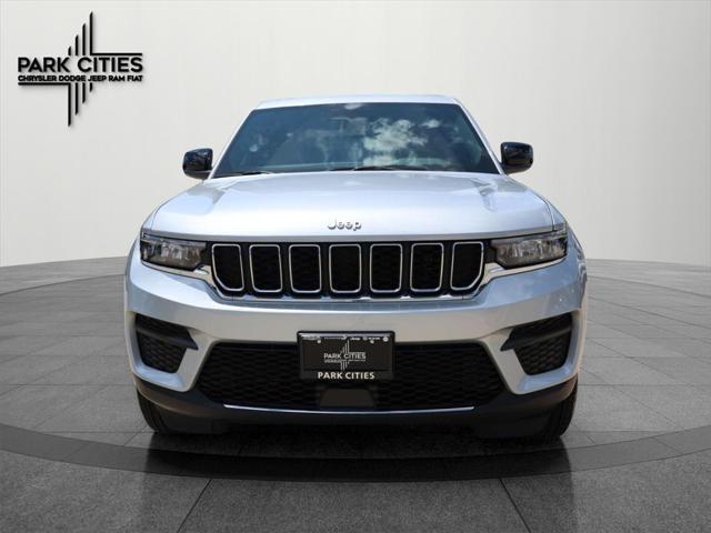new 2025 Jeep Grand Cherokee car, priced at $39,375